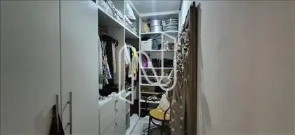 Closet Suite