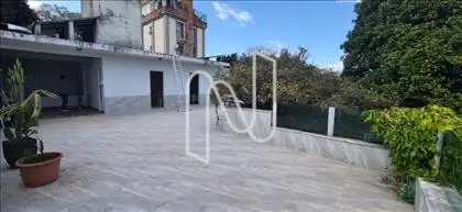Varanda