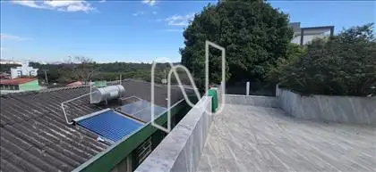 Varanda Superior