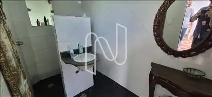 Banheiro Superior