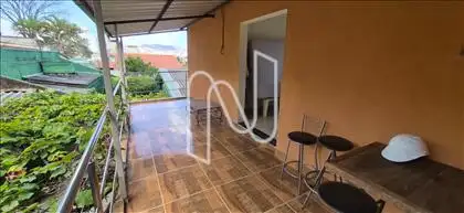 Varanda