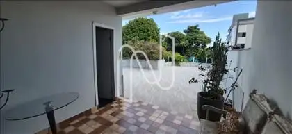 Varanda