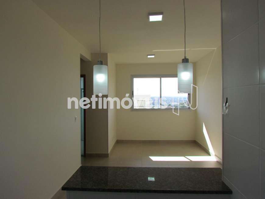 Sala para 2 ambientes - cozinha americana