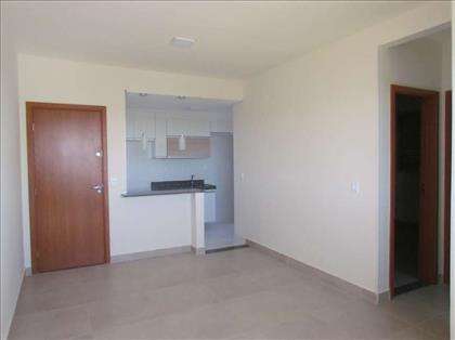 Sala para 2 ambientes - cozinha americana