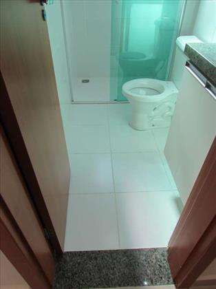 Banho social