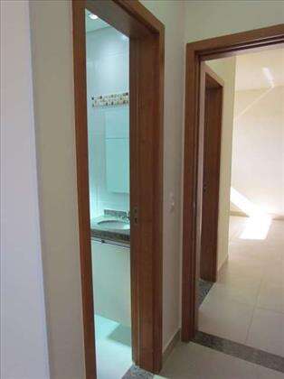 Corredor - banho social