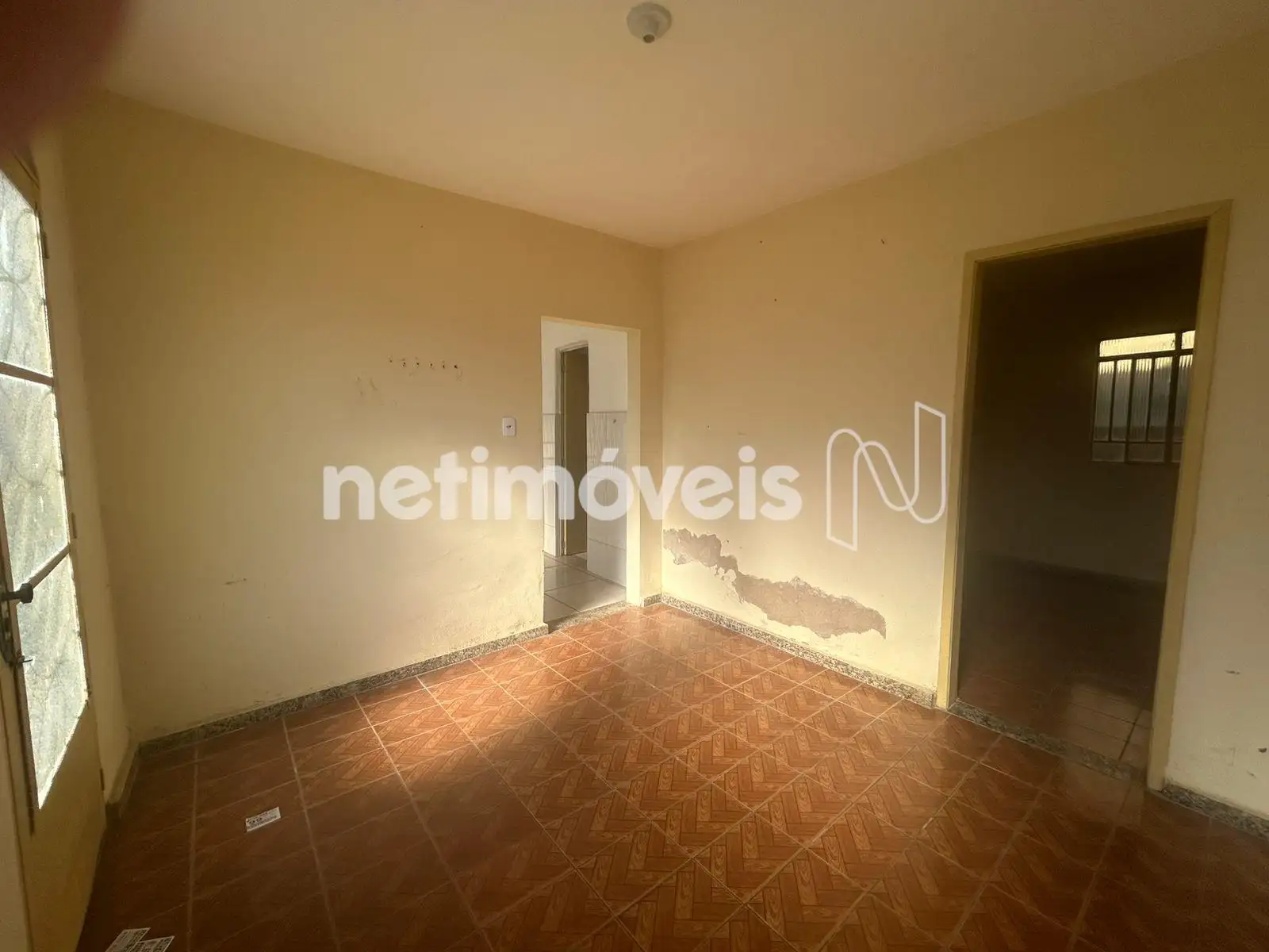 Casa para comprar com 360 m², 1 banheiro em Rua Artur Azevedo, Ipê, Belo Horizonte