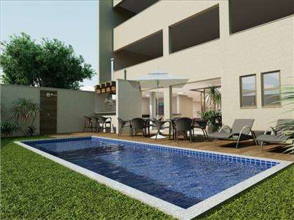 Áreas de Lazer - Piscina