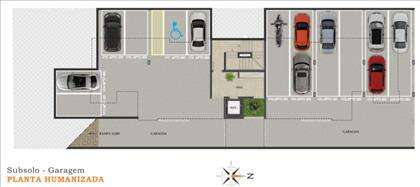 Garagem 2