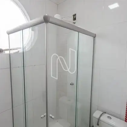 Banheiro