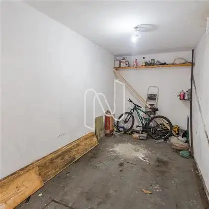 Garagem