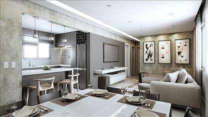 Sala 2 ambientes