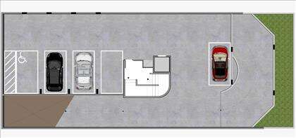 Garagem 2