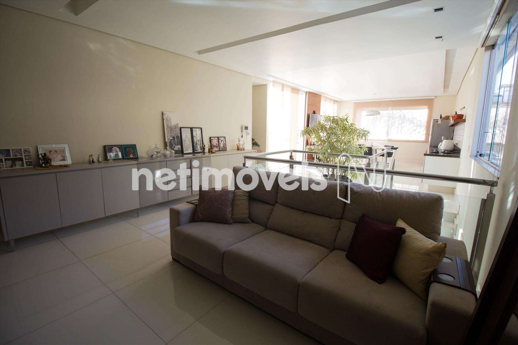 Sala de descanso 2º pavimento.