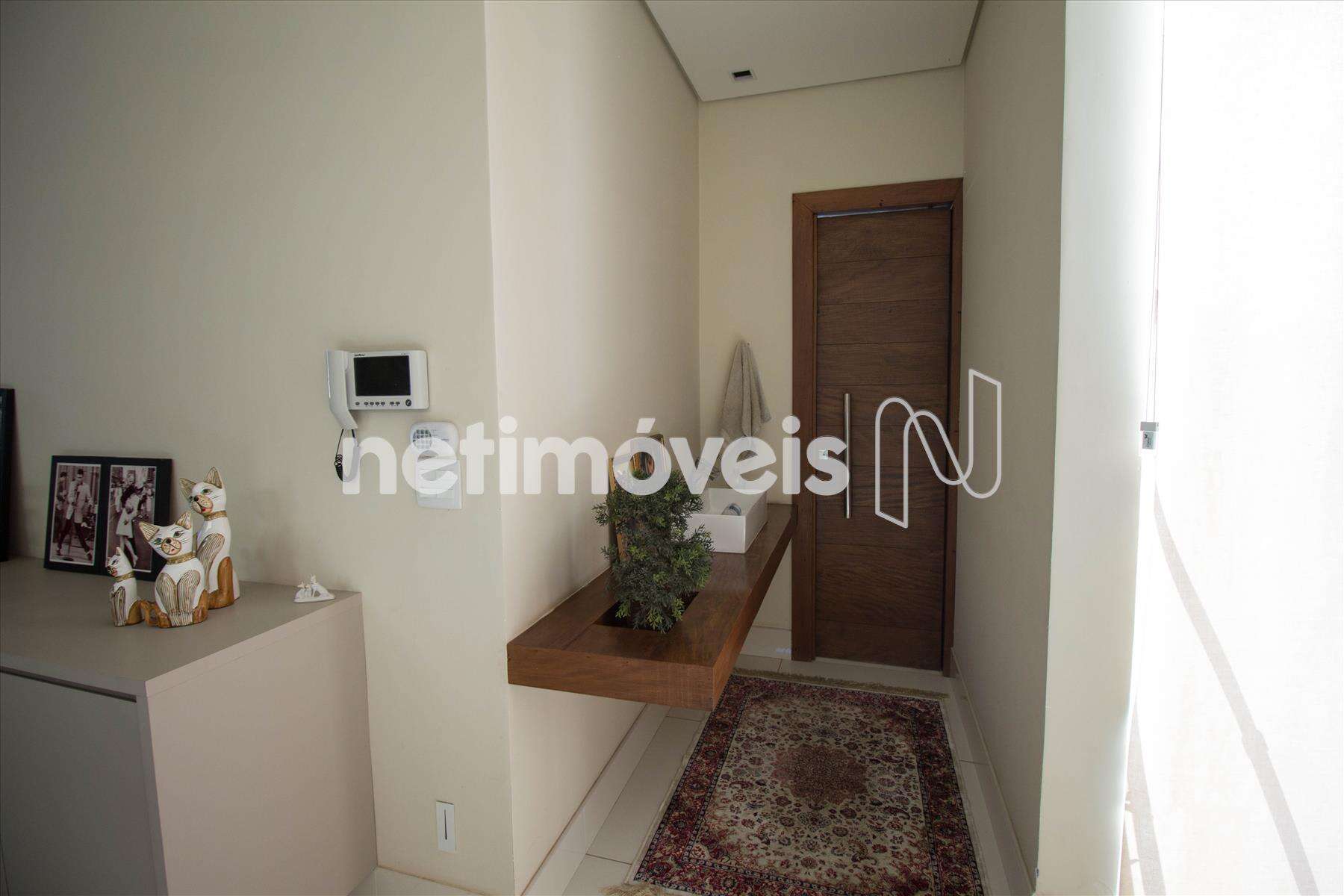 Lavabo do 2º pavimento