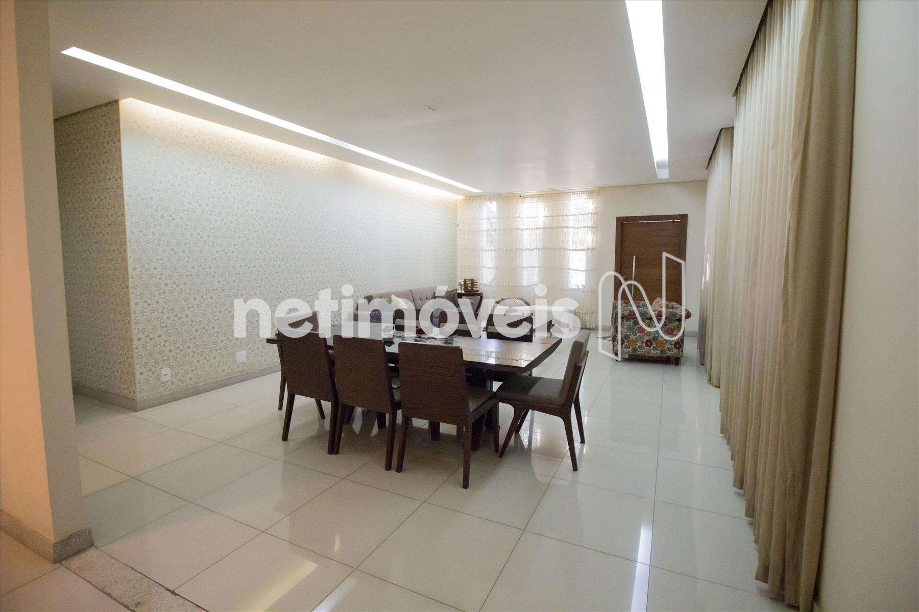 Sala de Estar 2 ambientes