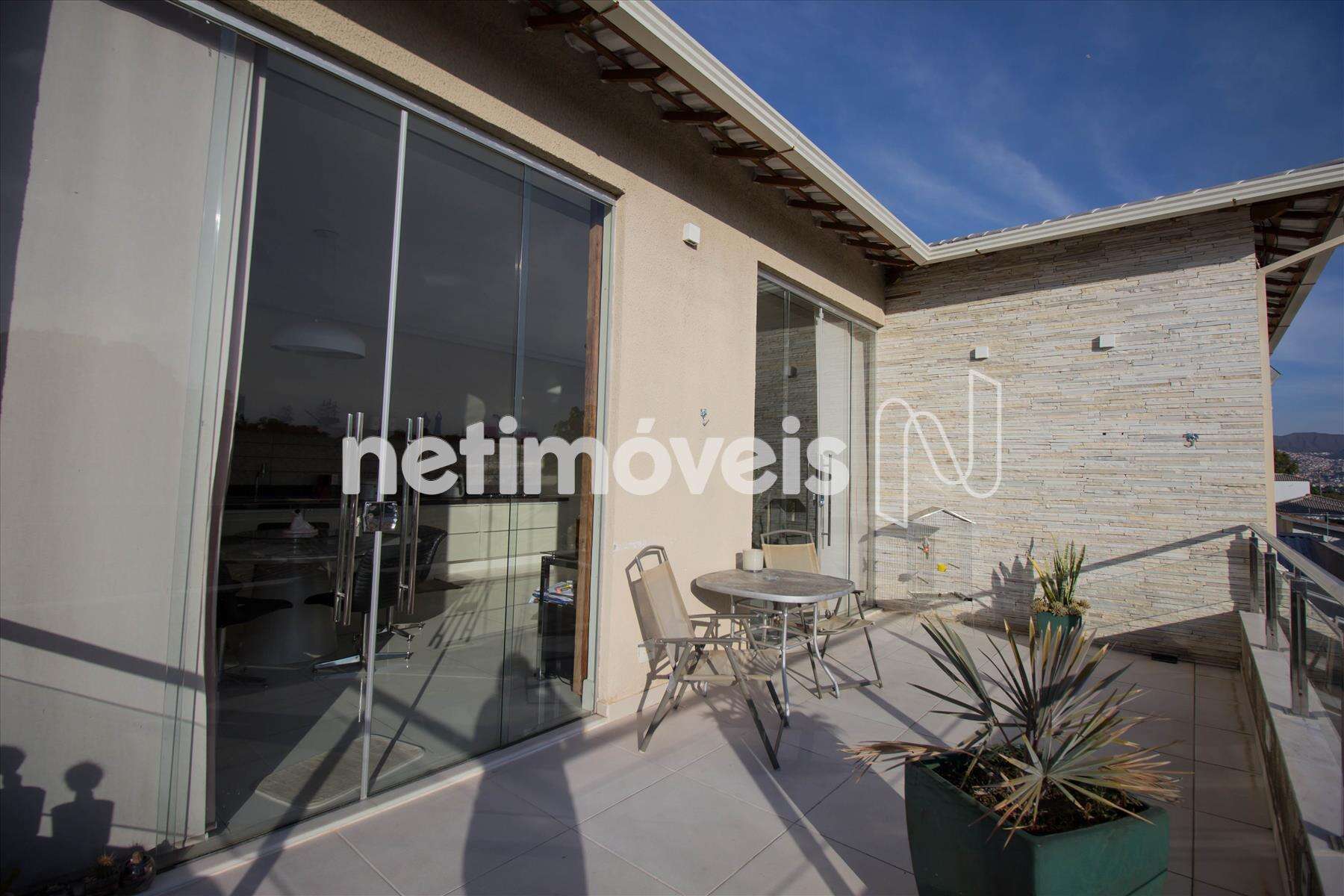 Varanda 2 º pavimento