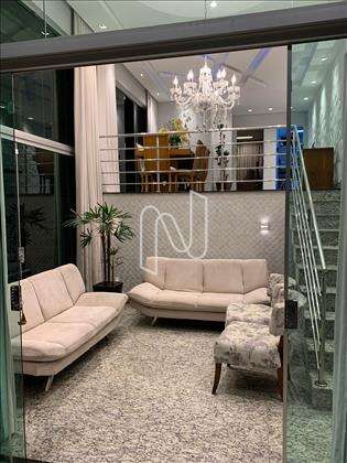  Sala de estar
