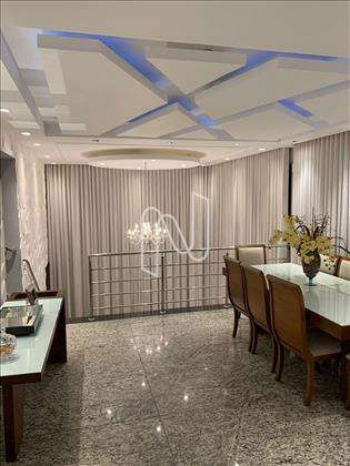  Sala de jantar