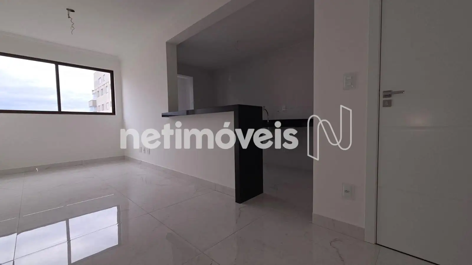 Sala 2 ambientes