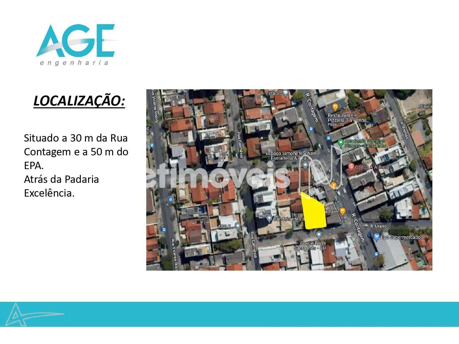 Localização