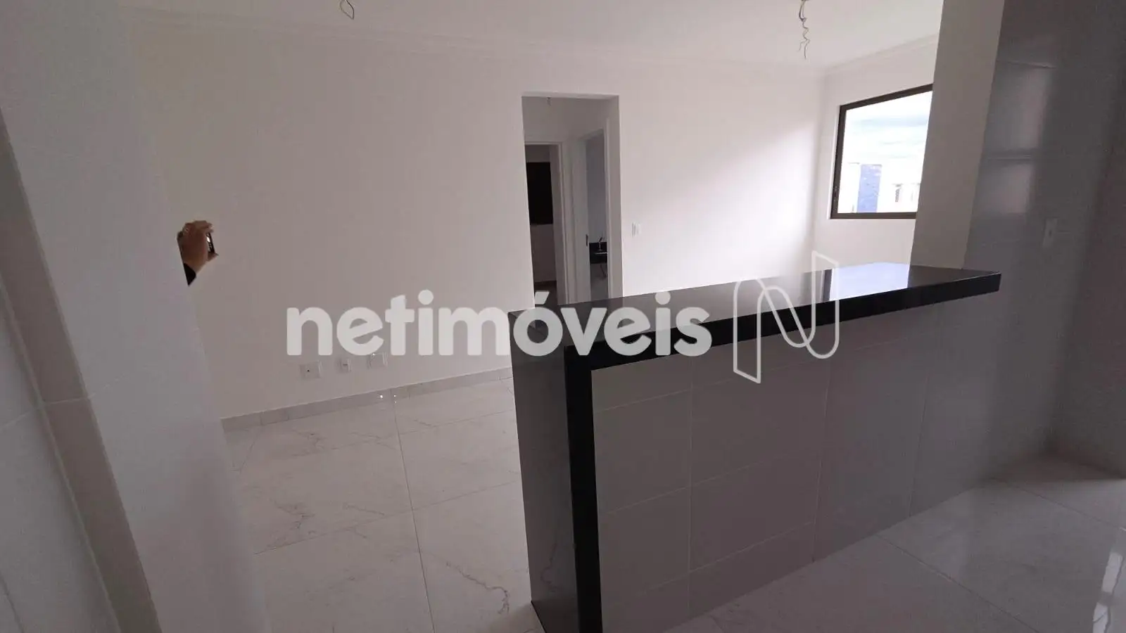 Sala 2 ambientes