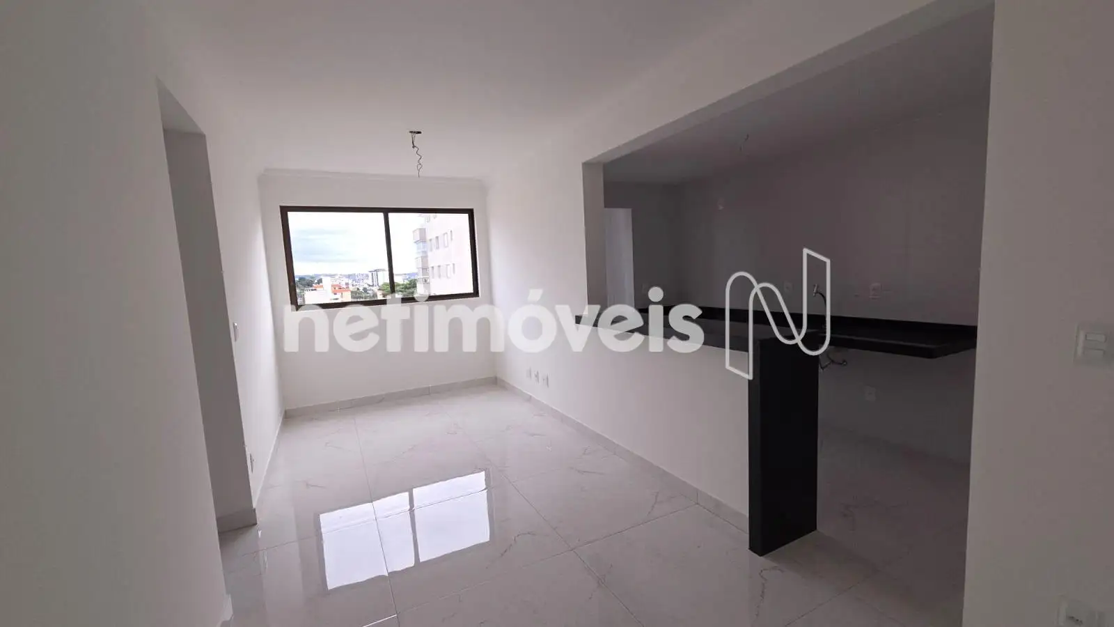 Sala 2 ambientes