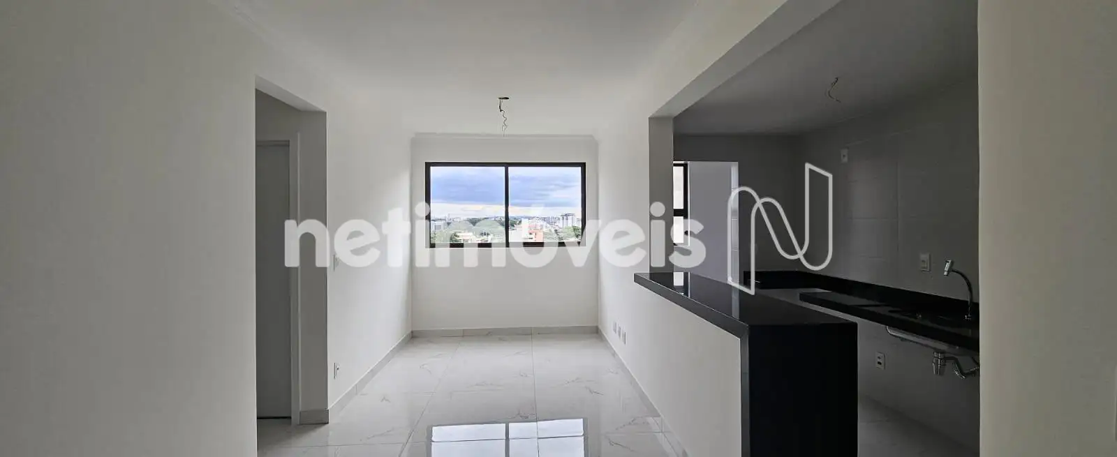 Sala 2 ambientes