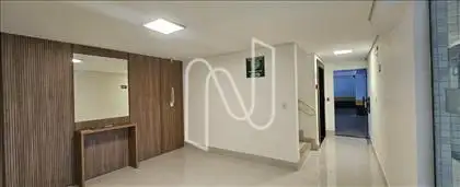   Hall de entrada