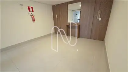   Hall de entrada