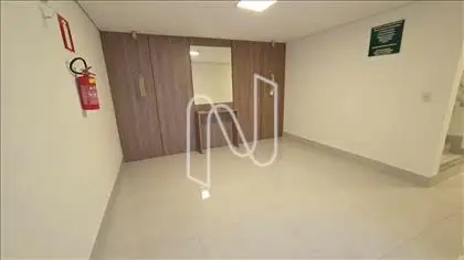  Hall de entrada