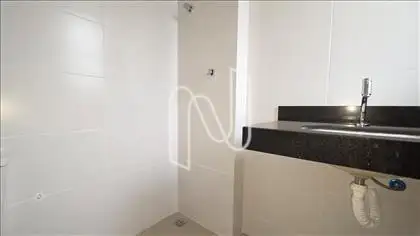   Banho suíte