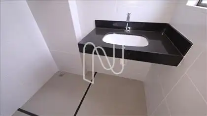  Banho social
