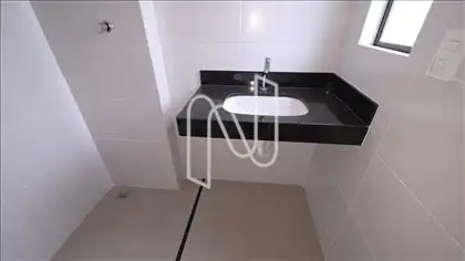   Banho suíte