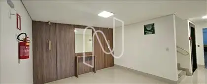   Hall de entrada