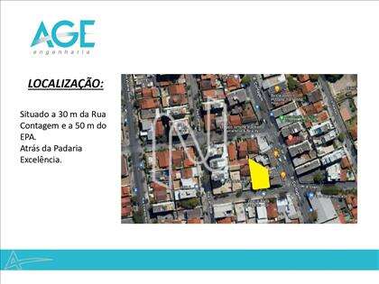  Localização
