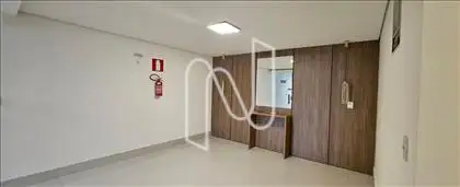   Hall de entrada