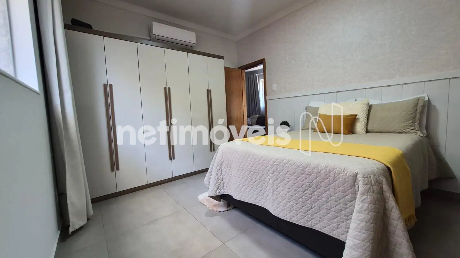 Quarto principal