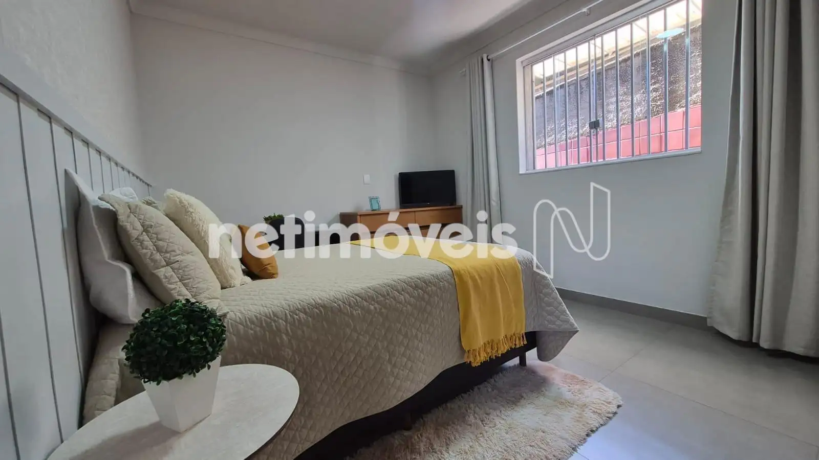 Quarto principal
