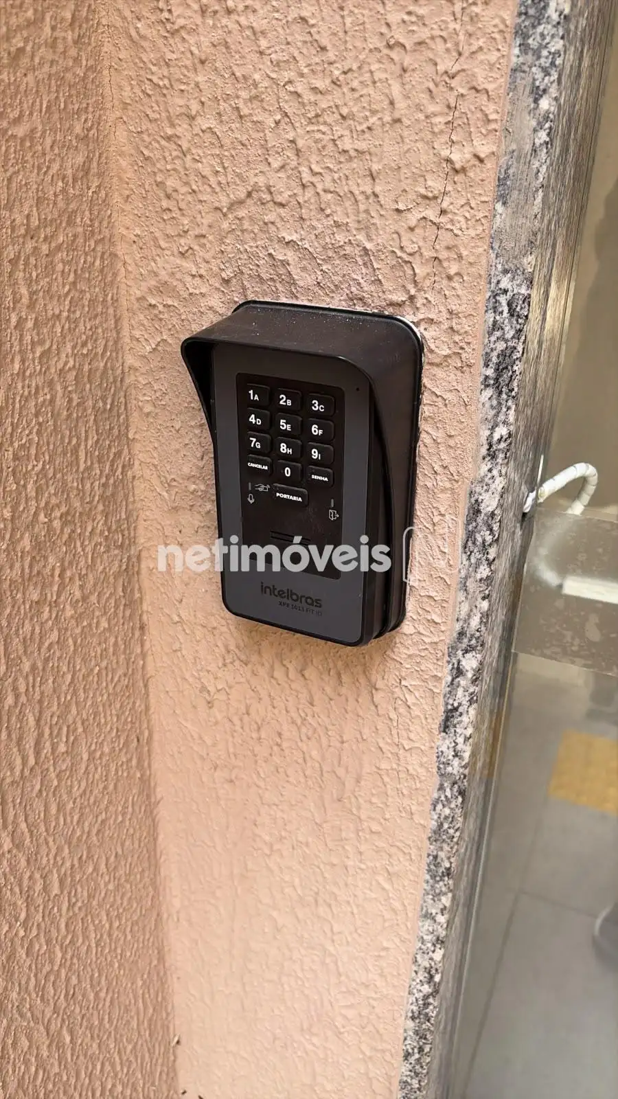 Interfone