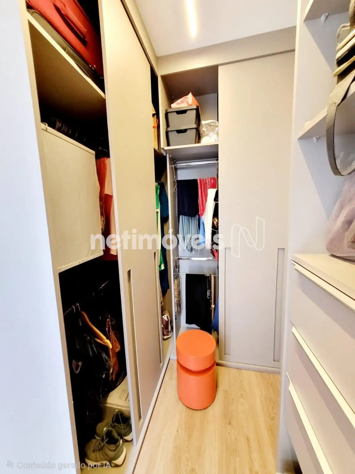 Closet