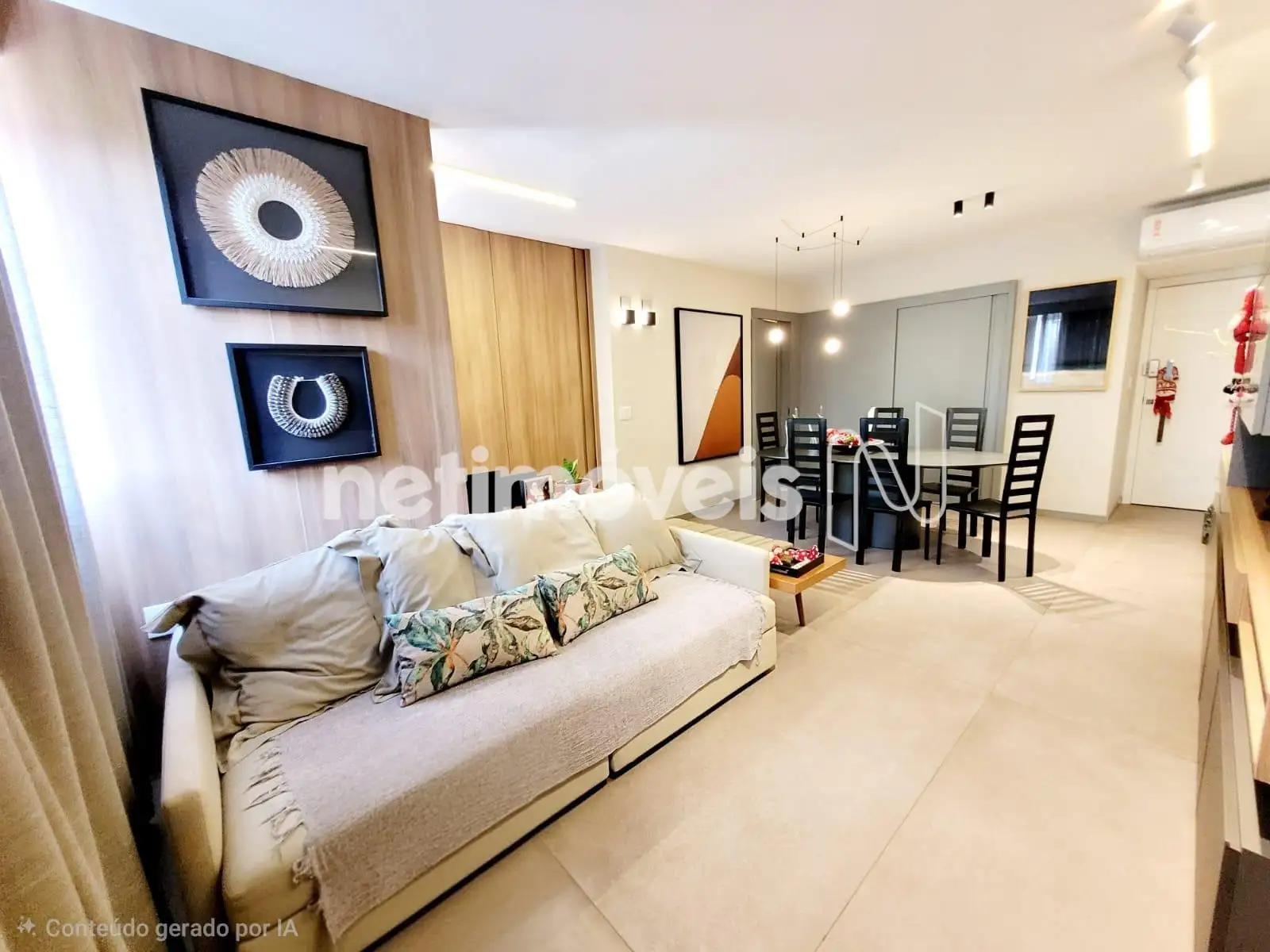 Sala de TV