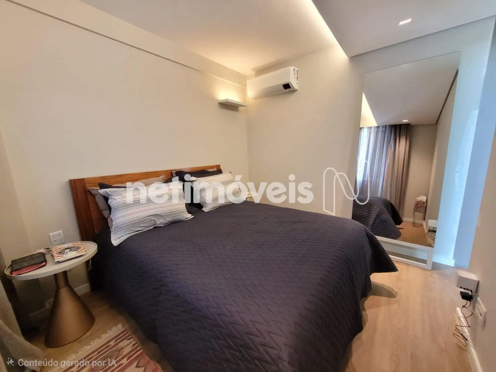 Quarto principal