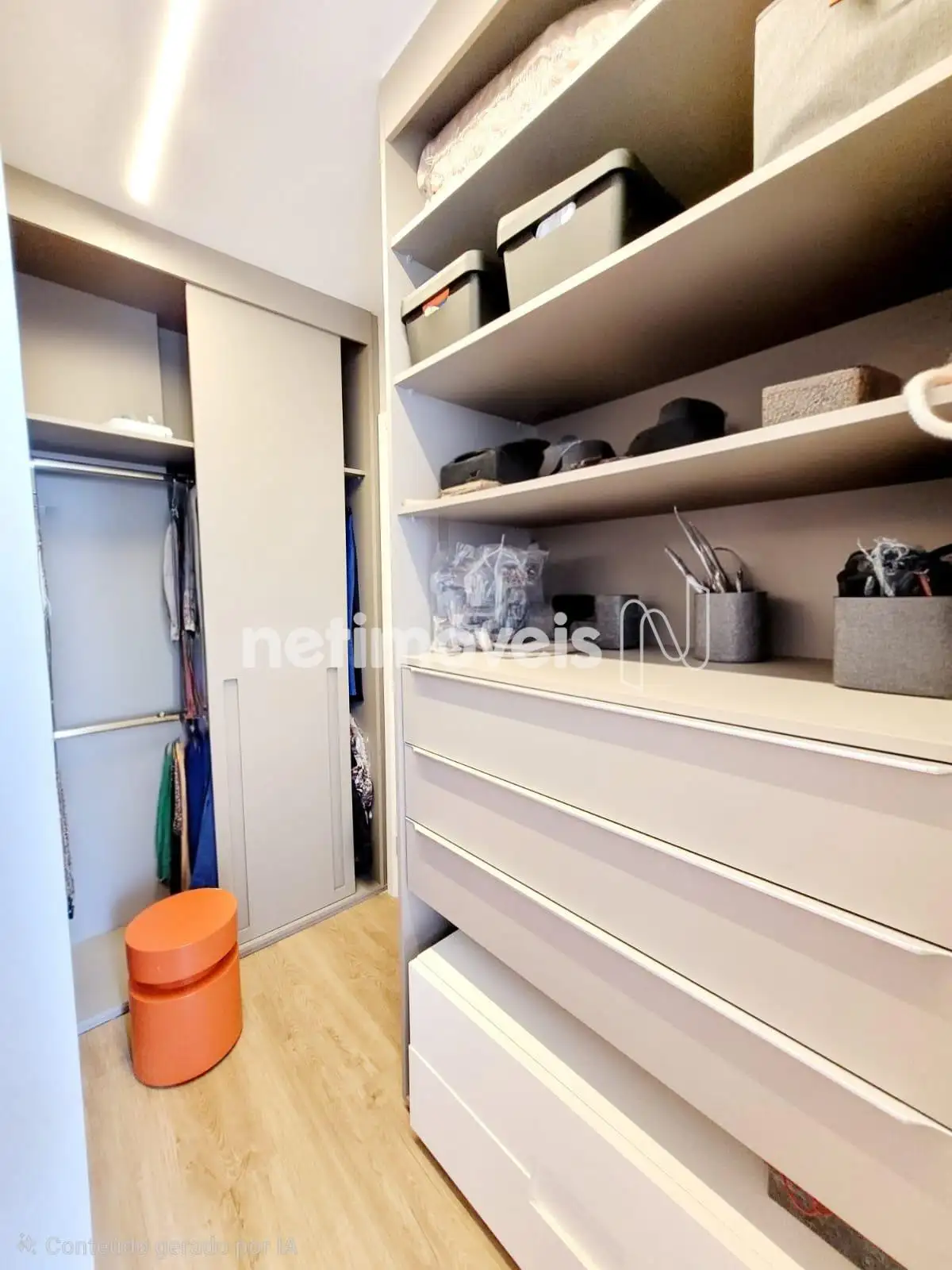 Closet