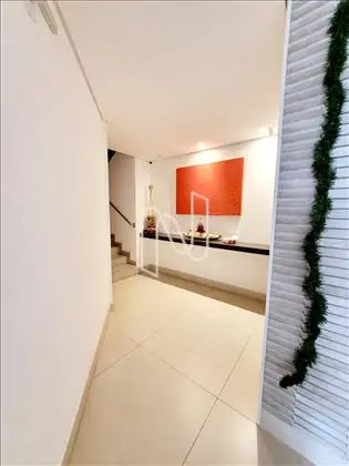 Hall de entrada