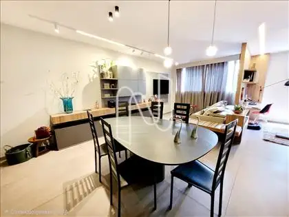 Sala de jantar