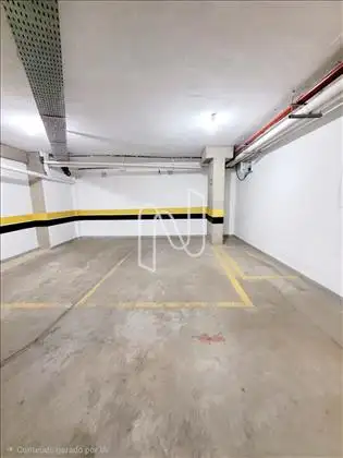 Garagem