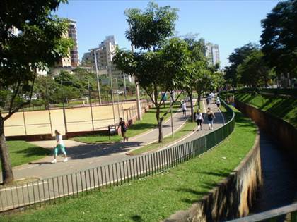 Praça JK