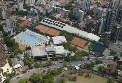 Minas Tenis II