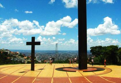 Praça do Papa
